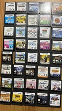 Games cartridge only for - ds,