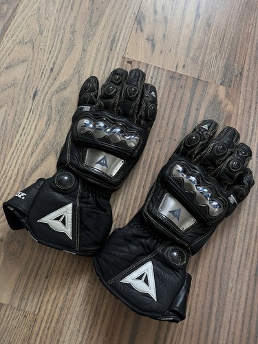 Dainese full metal leather - dainese,