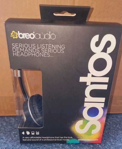 Headphones comfortable breo - comfortable,