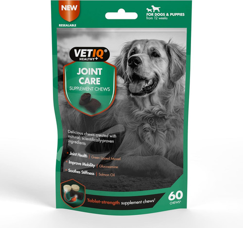 Joint care dog mobility - care,