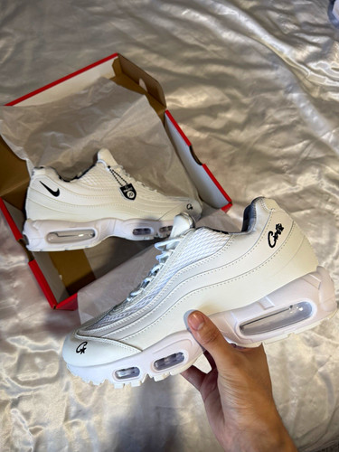Nike air max white - nike,