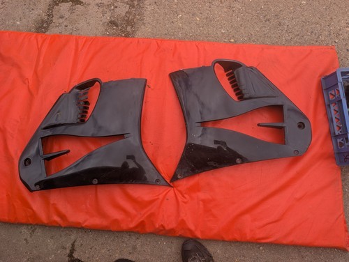 Honda vfr750 1994 1997 left - vfr750, 1994-1997
