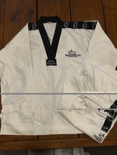 Tagb black belt suit size - belt, 2