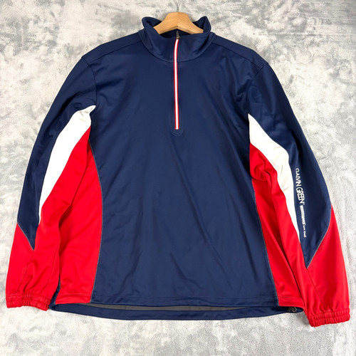 Galvin green windstopper soft - green,