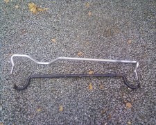 Subaru Impreza GC8 front and rear ARB anti roll sway bars