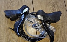 Shimano 105 5700 - shimano, st-5700