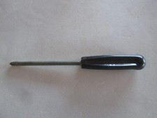 SAAB 900 Turbo Convertible Aero 9000 ORIGINAL SCREWDRIVER Tool Kit