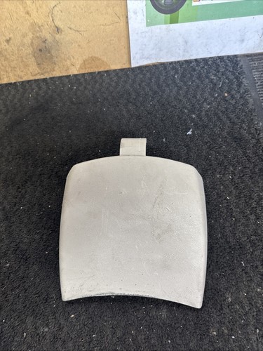 Bmw e87 cover centre console - cover,