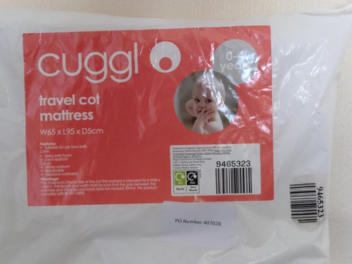 Cuggl 65cm 5cm travel - 65cm,