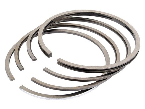 Piston ring set - ring, david