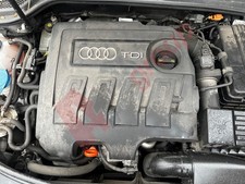 VW AUDI SEAT SKODA 10-15 CAYC