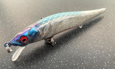 Megabass Style Oneten Lure