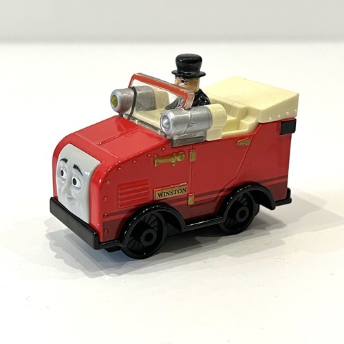 Thomas friends take n - thomas, &