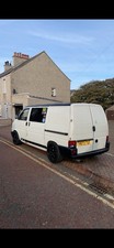 VW T4 Transporter Diesel