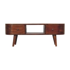 Circular media unit - media,