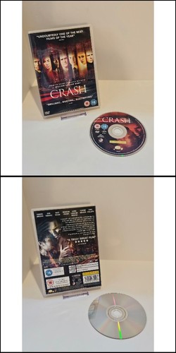 Crash - , 2005)