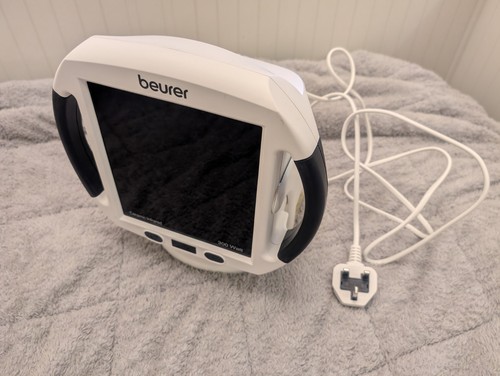 Beurer il50 infrared heat - infrared,
