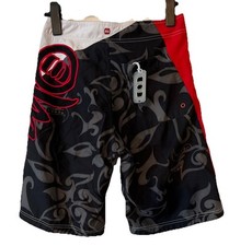 Men’s Animal Board Shorts Size S.  Lovely Condition