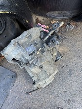 Saab 9000 Gearbox Transmission