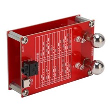 CW Morse Codes Key Touch