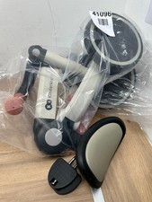 Kinderkraft 4TRIKE Tricycle - Silver Grey