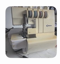 Delta  Overlocker Model FY14U