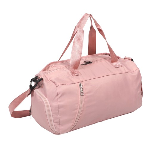 Large capacity pink waterproof - capacity,