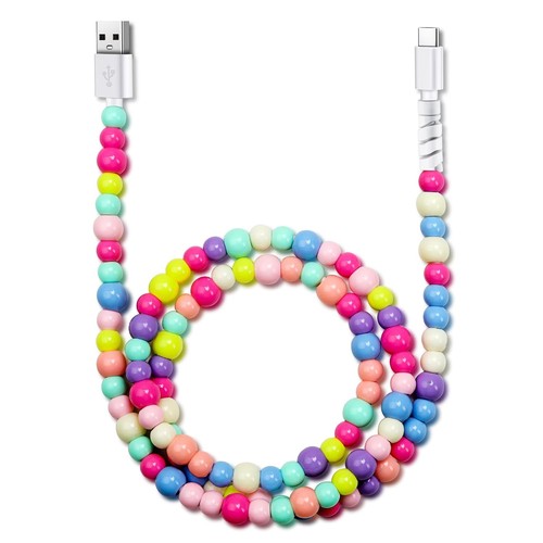 Usb charger cable mfi - charger, 3a