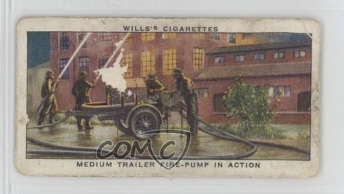 1938 wills air raid - 1938,