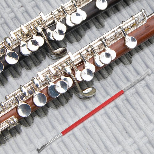 Durable dual headed - durable, saxophone