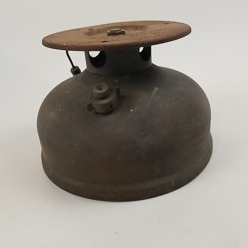 Coleman lamp and stove company - coleman,