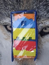 Playtive Junior 11 Piece Foam