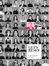 Let's Reset by Let's Reset