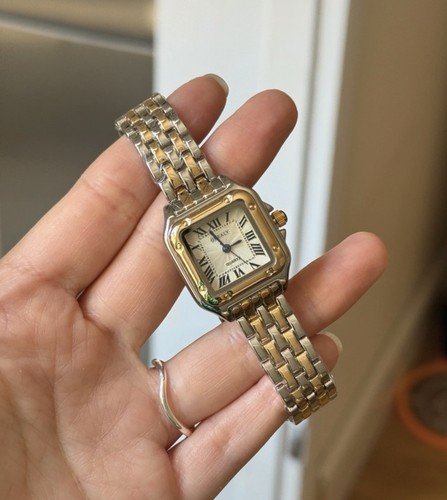 Quartz gold silver - quartz,