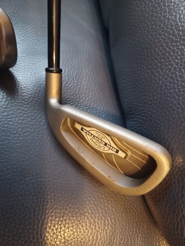 Callaway big bertha1 iron - callaway,