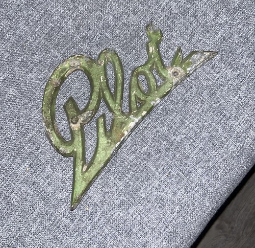 Vintage green - vintage,
