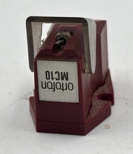 Used ortofon moving - mc, 10