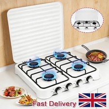 Portable Gas Stove 2/3/4