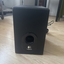 Logitech X-230 Hi Fi PC