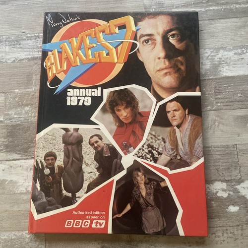 Blakes vintage bbc - uk, tv