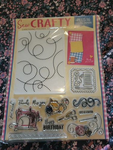 Sew crafty sewing - crafty, craft