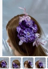 Fascinator Mother Of Bride