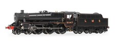 Hornby R30274 LMS Stanier 5MT