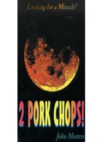 Pork chops john masters - 2,