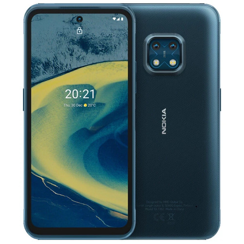 Nokia xr20 4gb - nokia, ultra
