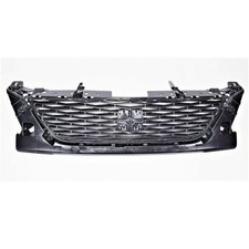Front Grille Main Centre
