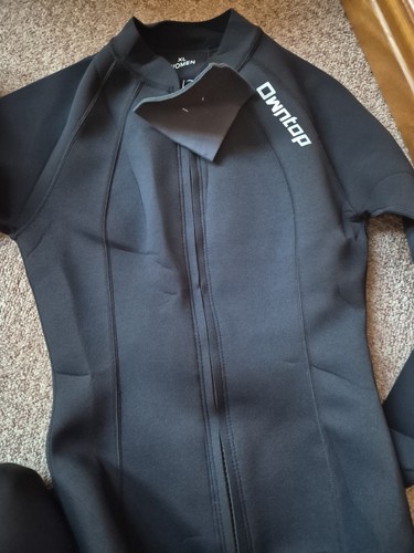 Owntop women wetsuit jacket - owntop, women's