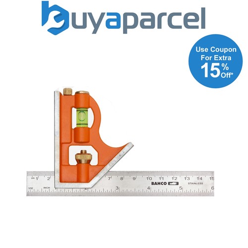 Bahco cs150 150mm - cs150,