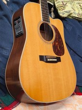 Martin D16 RGTE