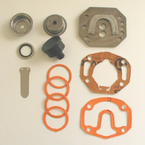 Bambi pump service kit - pump,